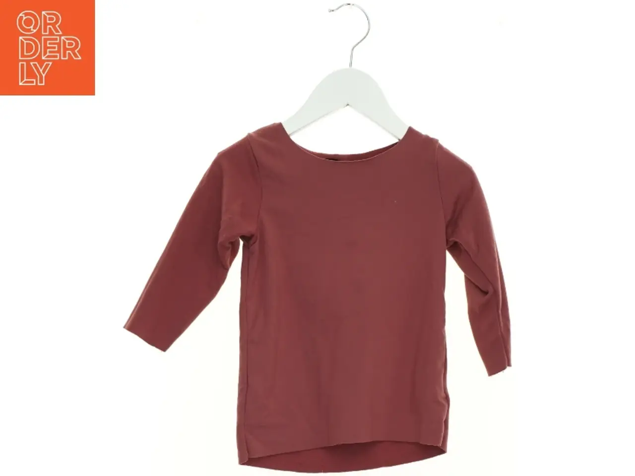 Billede 1 - Bluse (str. 86 cm)