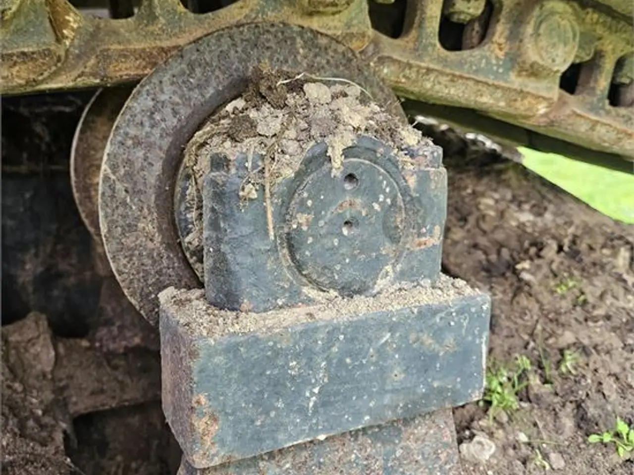 Billede 37 - Caterpillar 205 LC - 15 ton