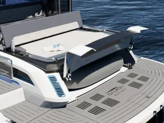 Galeon 435 GTI