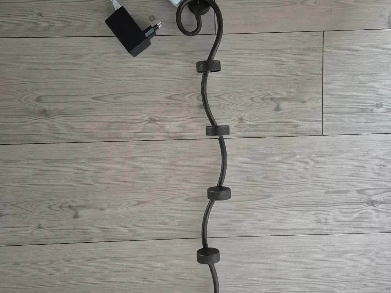 Billede 1 - Lampe til hyggebelysning