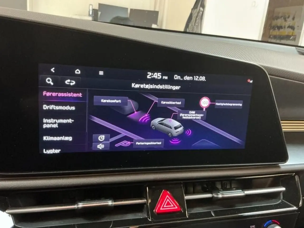 Billede 8 - Kia Niro 64 EV Inspire