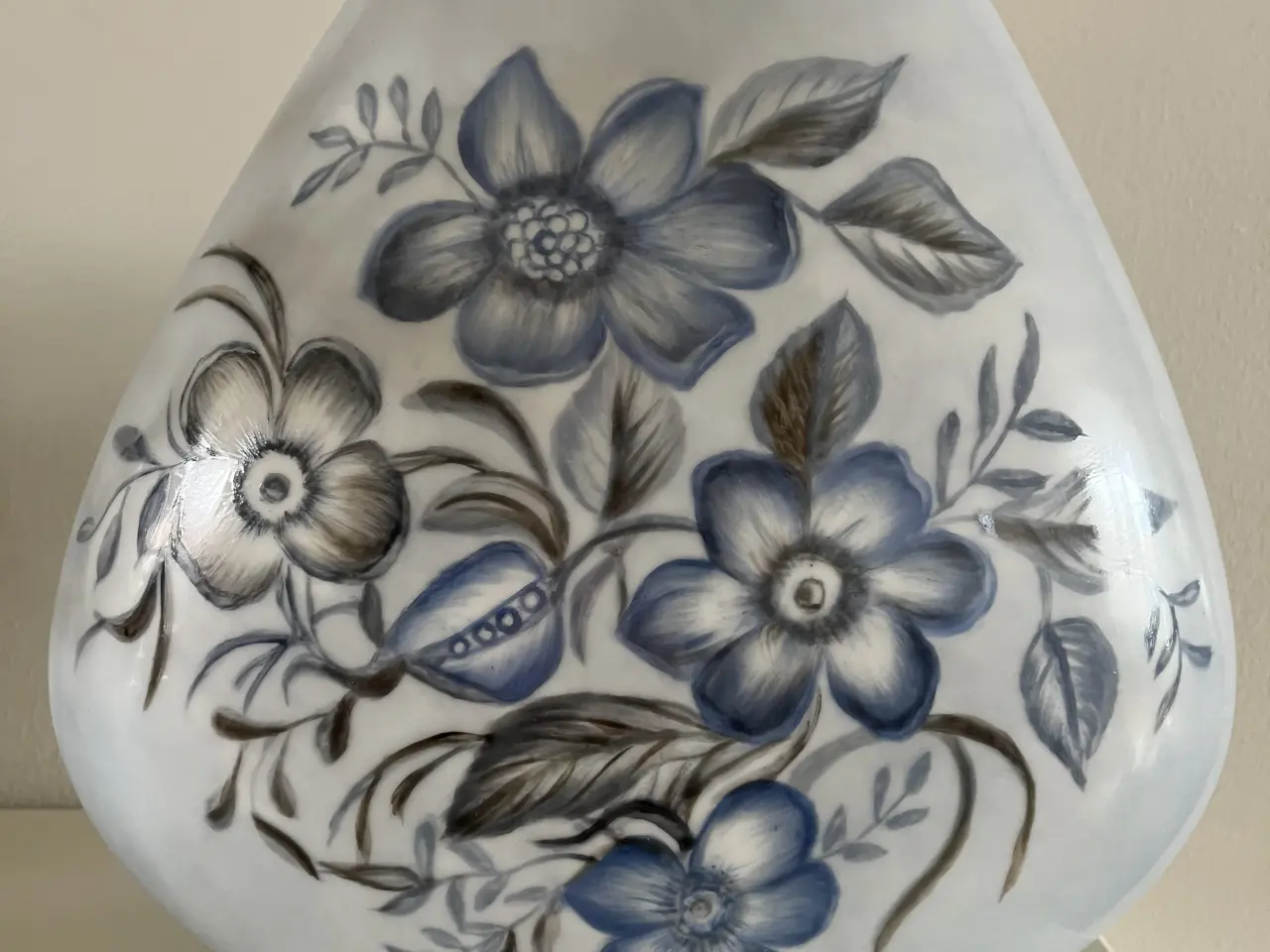 Billede 1 - Vase Bavaria Heinrich Germany