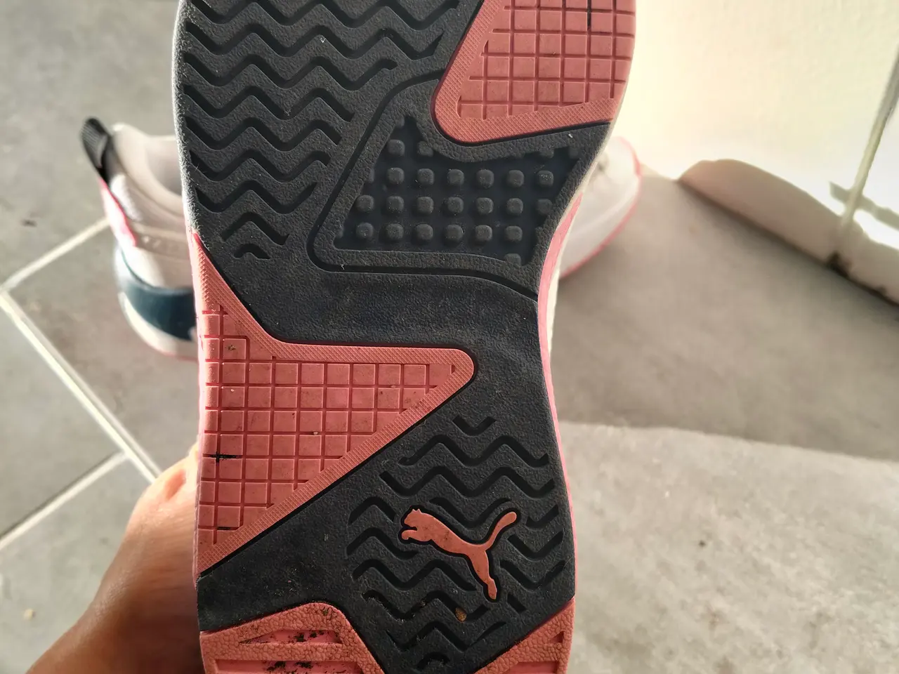 Billede 3 - Puma sko str 37