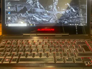 Dell Alienware