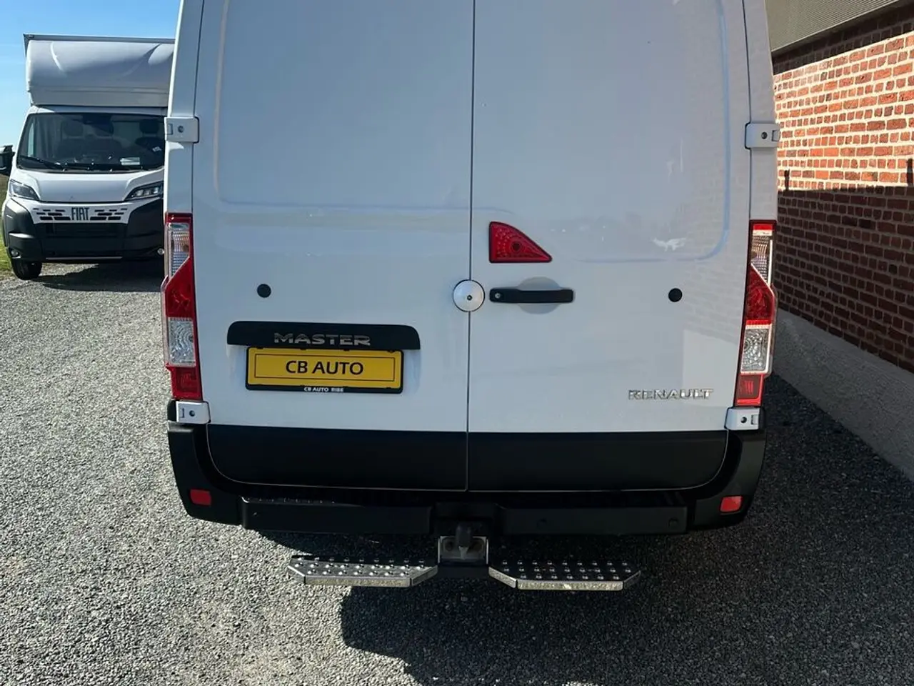 Billede 3 - Renault Master T35 L3H2 2,3 DCI start/stop 170HK Van 6g