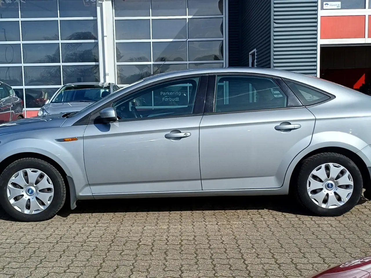 Billede 8 - Ford Mondeo 2,0 145 Trend