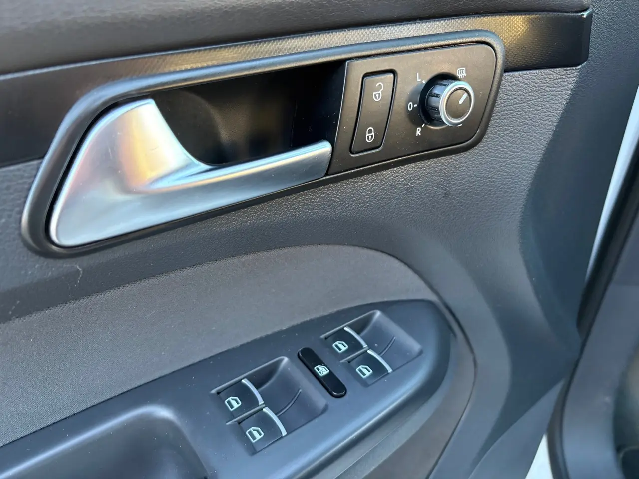 Billede 8 - VW Touran 1,6 TDi 105 Comfortline DSG BM Van