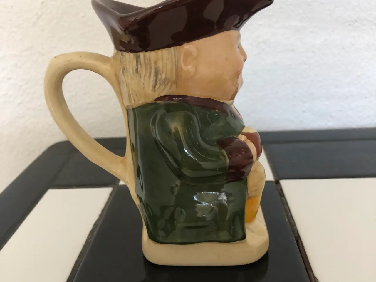 Billede 4 - Toby jug