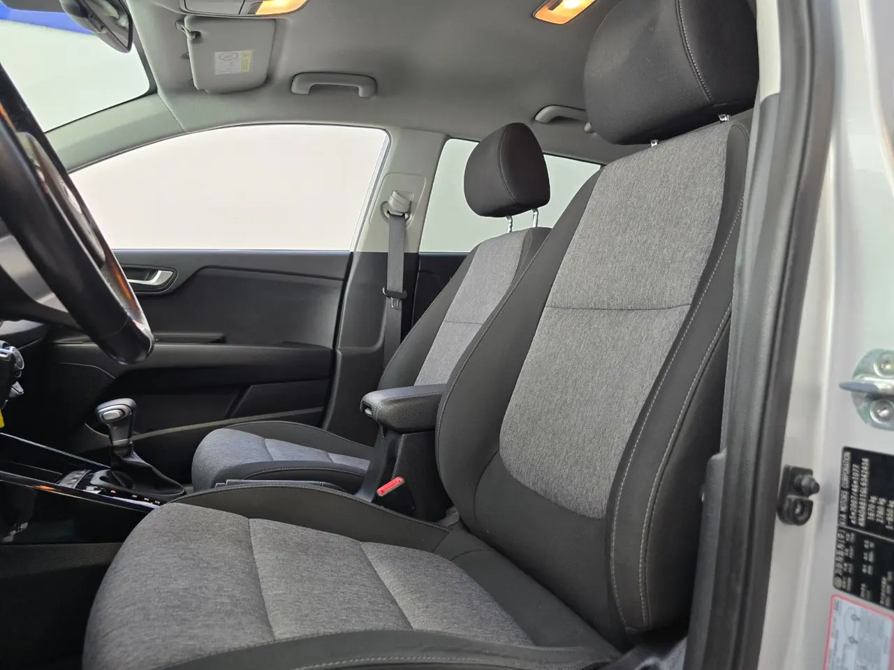 Billede 7 - Kia Stonic 1,0 T-GDi Edition