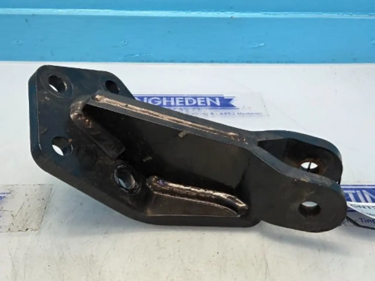 Billede 10 - New Holland T6.160 Support 5188925