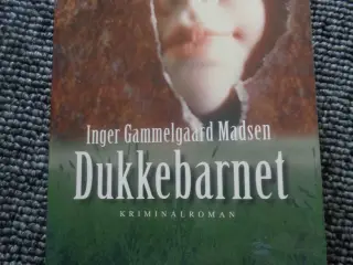 Dukkebarnet