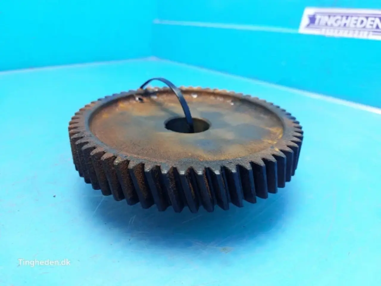 Billede 8 - SisuDiesel 645 Tandhjul Gear V83685568