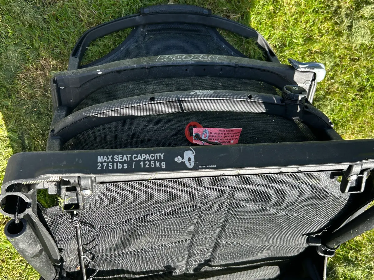 Billede 3 - Hobie Mirage Outback