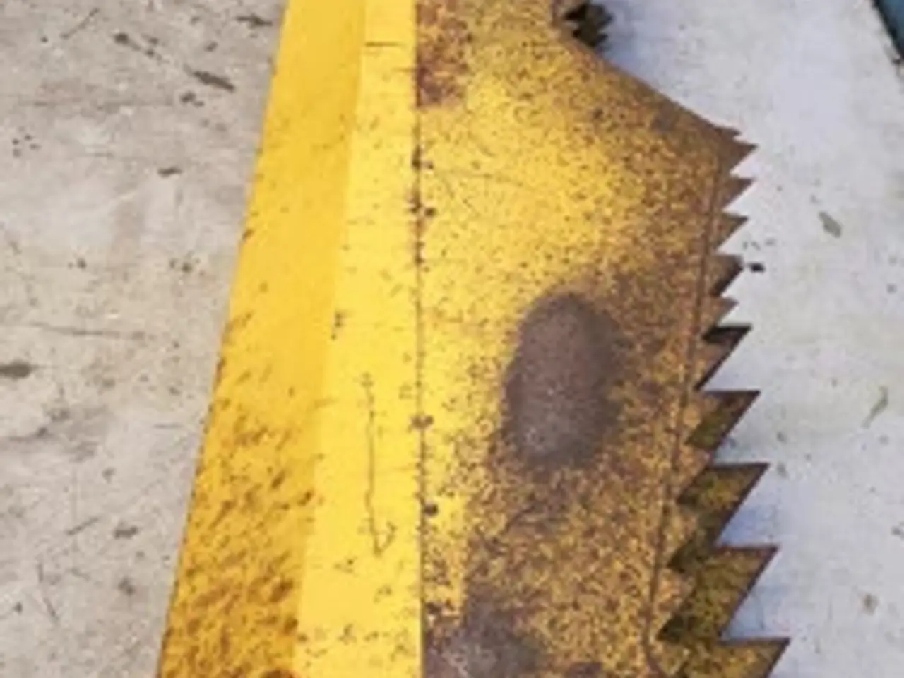 Billede 17 - New Holland 1550S Ryster 80374536