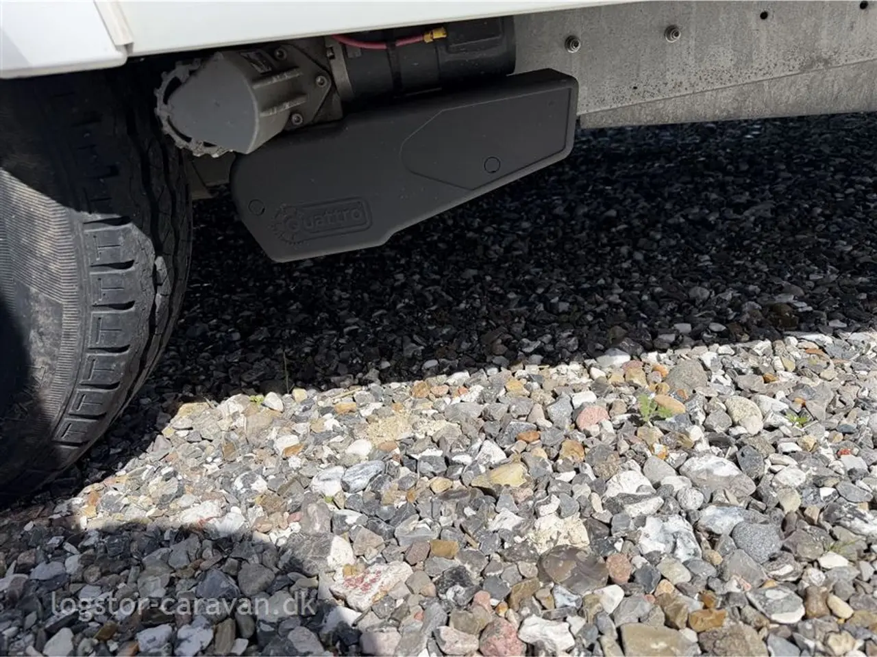 Billede 13 - 2021 - Caravelair Titanium 430