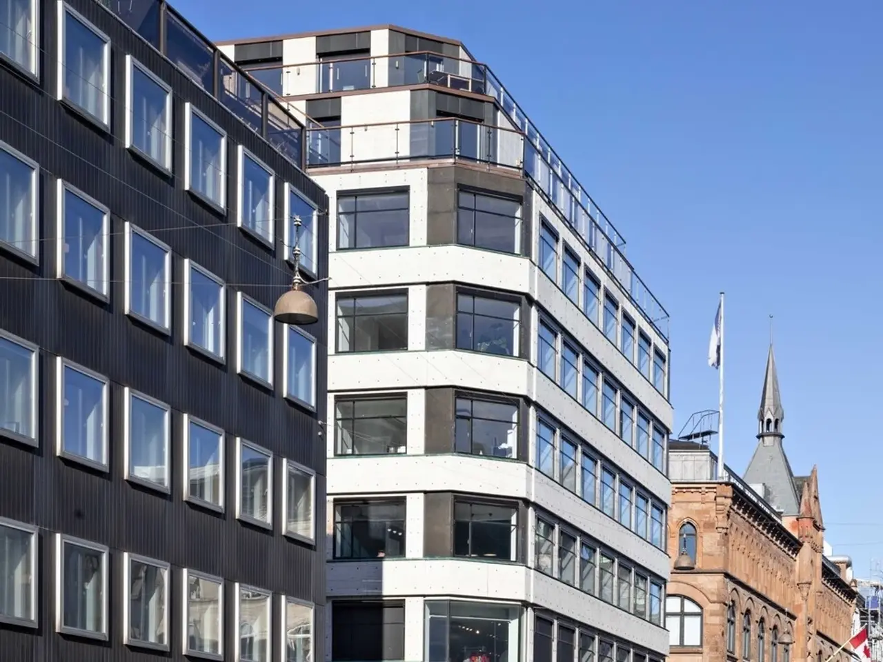 Billede 15 - Kontor i eksklusivt kontorfælleskab