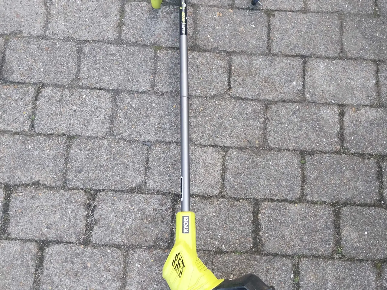 Billede 12 - Ryobi RLT3525 græstrimmer 