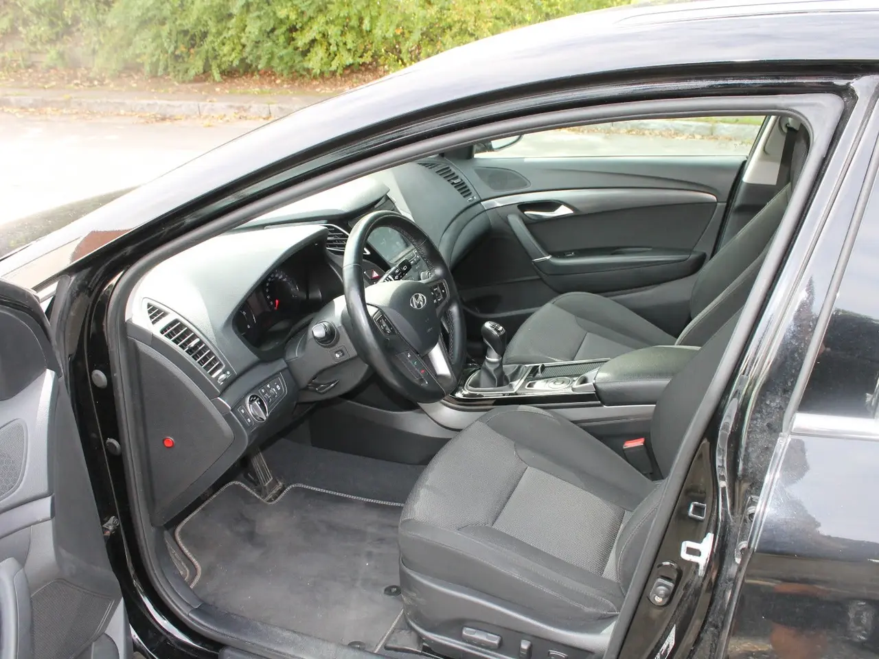 Billede 3 - Hyundai i40 1,7 CRDi 141 Trend CW
