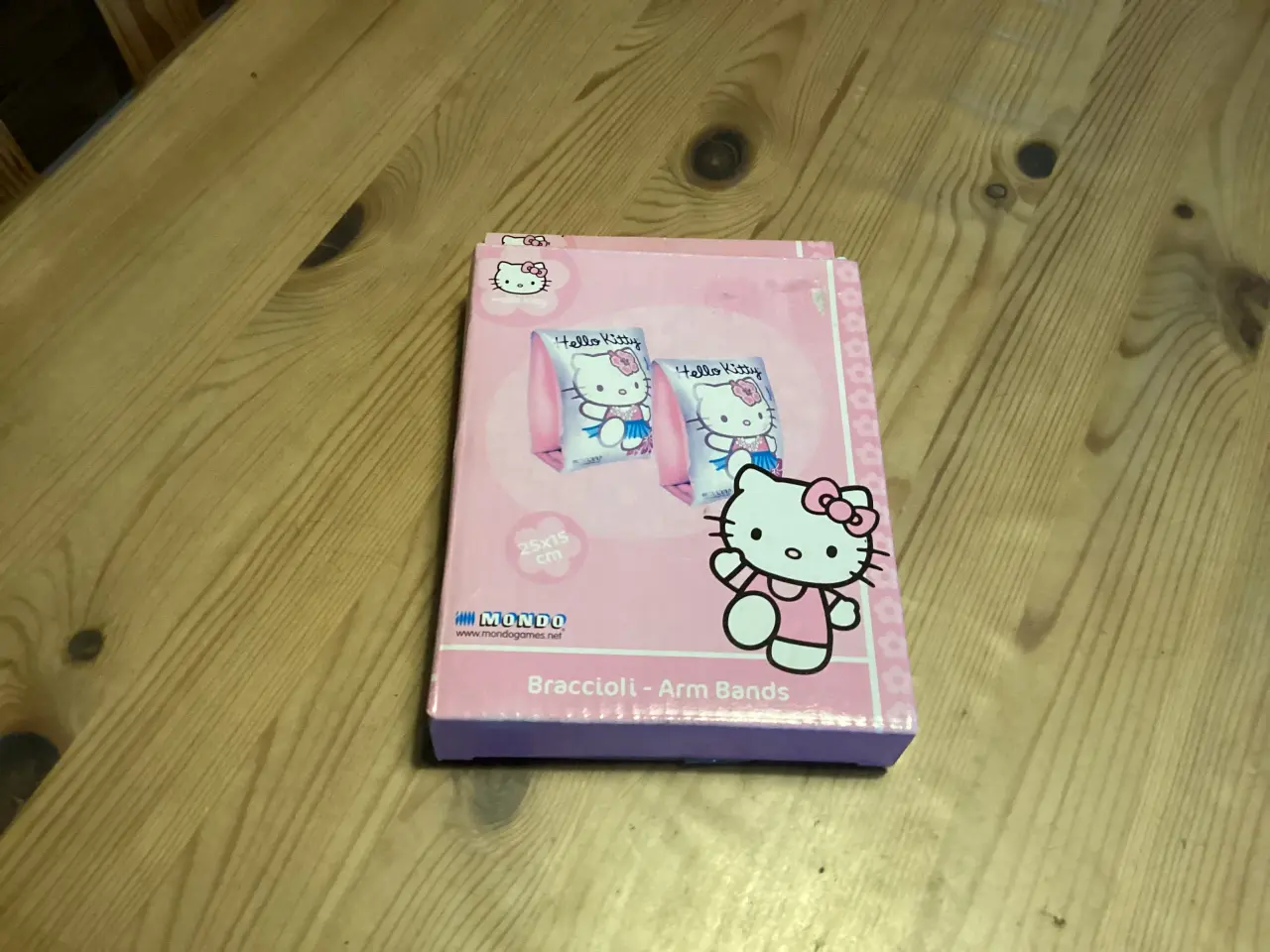Billede 6 - Hello Kitty Bamser, Figurer osv