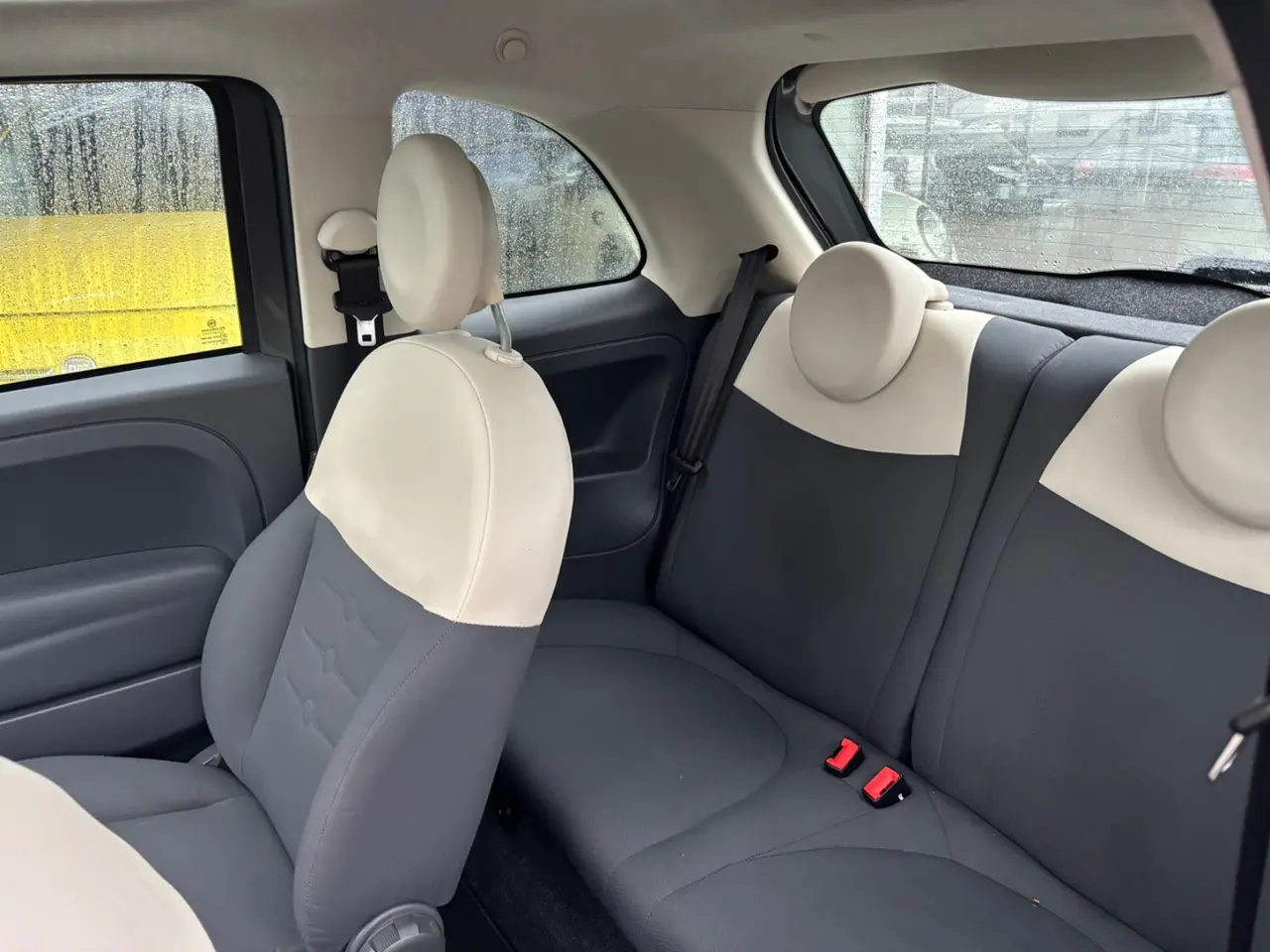 Billede 7 - Fiat 500 1,2 Lounge