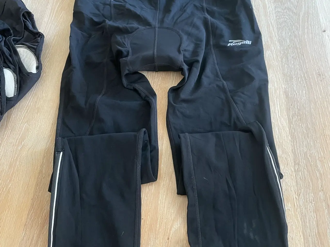 Billede 2 - Cykelbukser L-XL