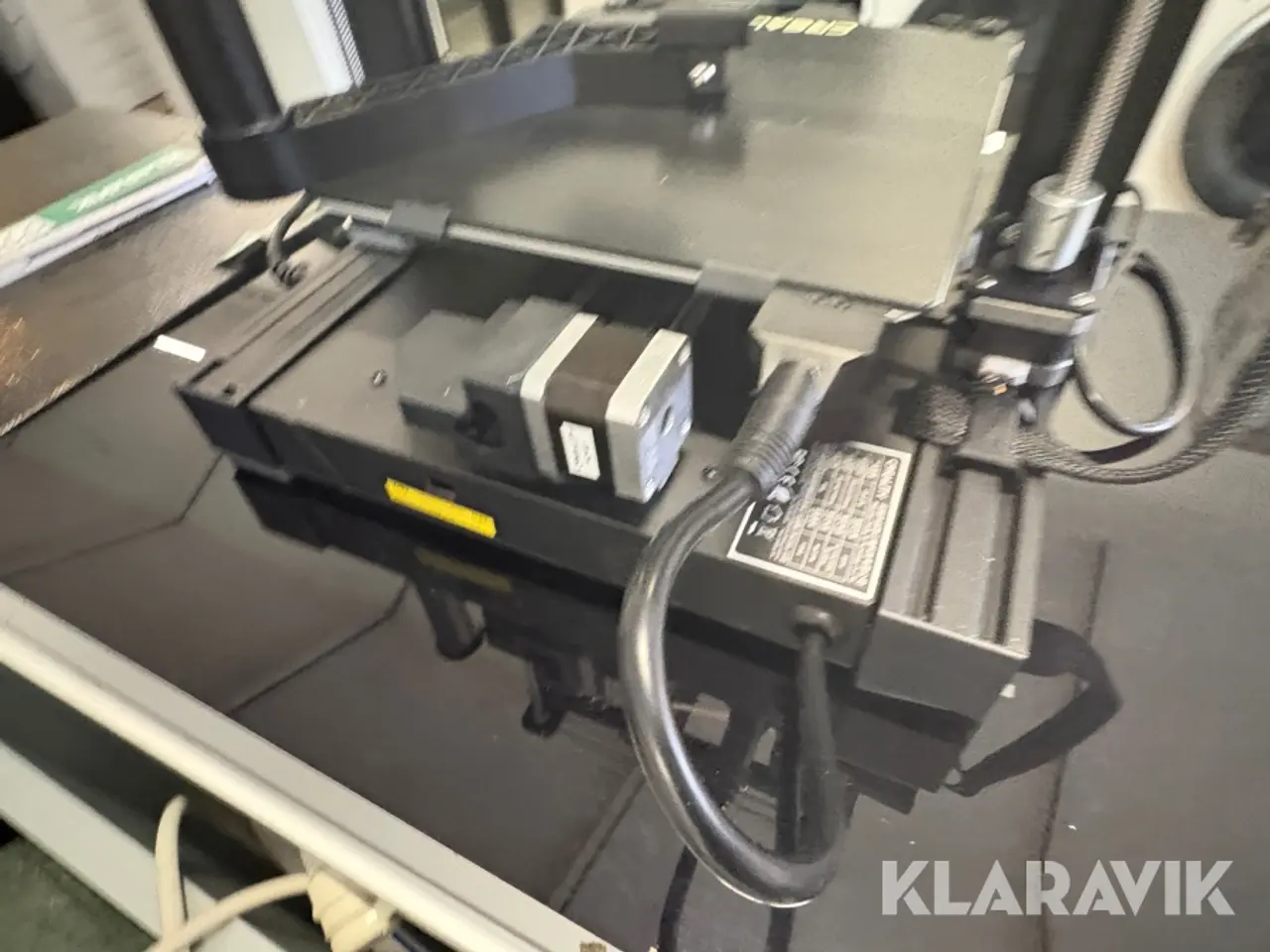 Billede 5 - 3D printer Creality CR-6 SE