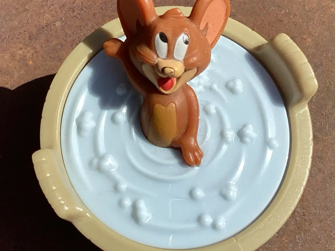 Billede 11 - Happy meal - Tom og Jerry