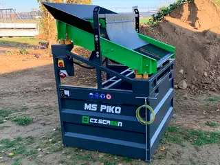 CZ Screen MS Piko