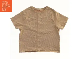 Kortærmet T-shirt fra Name It (str. 134)