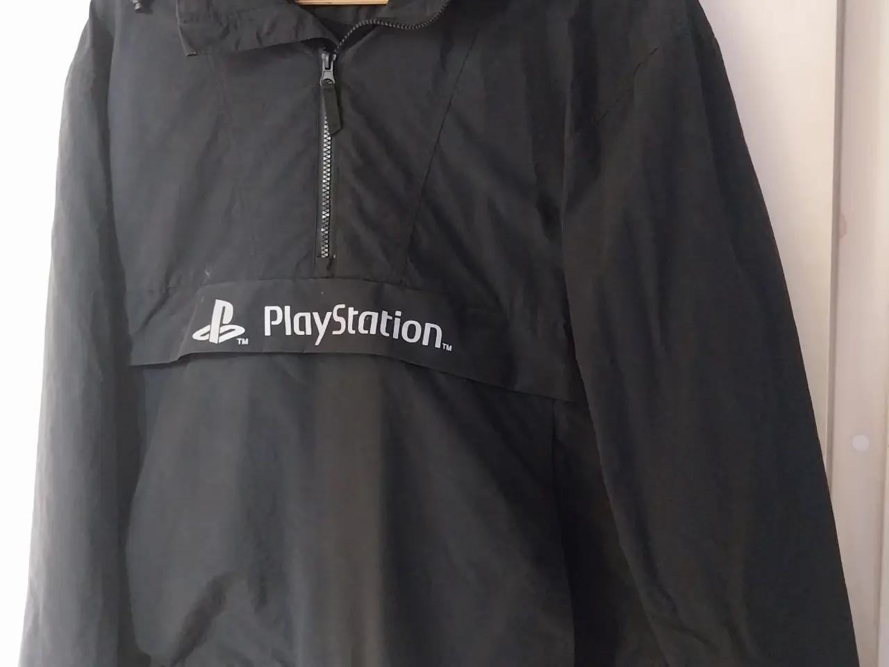 Billede 2 - Divided anorak jakke str M
