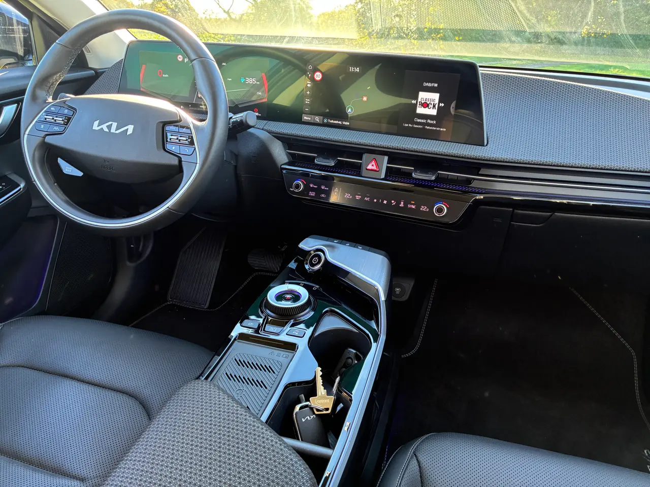 Billede 9 - Kia EV6 Earth long range