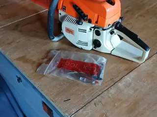 Motorsav