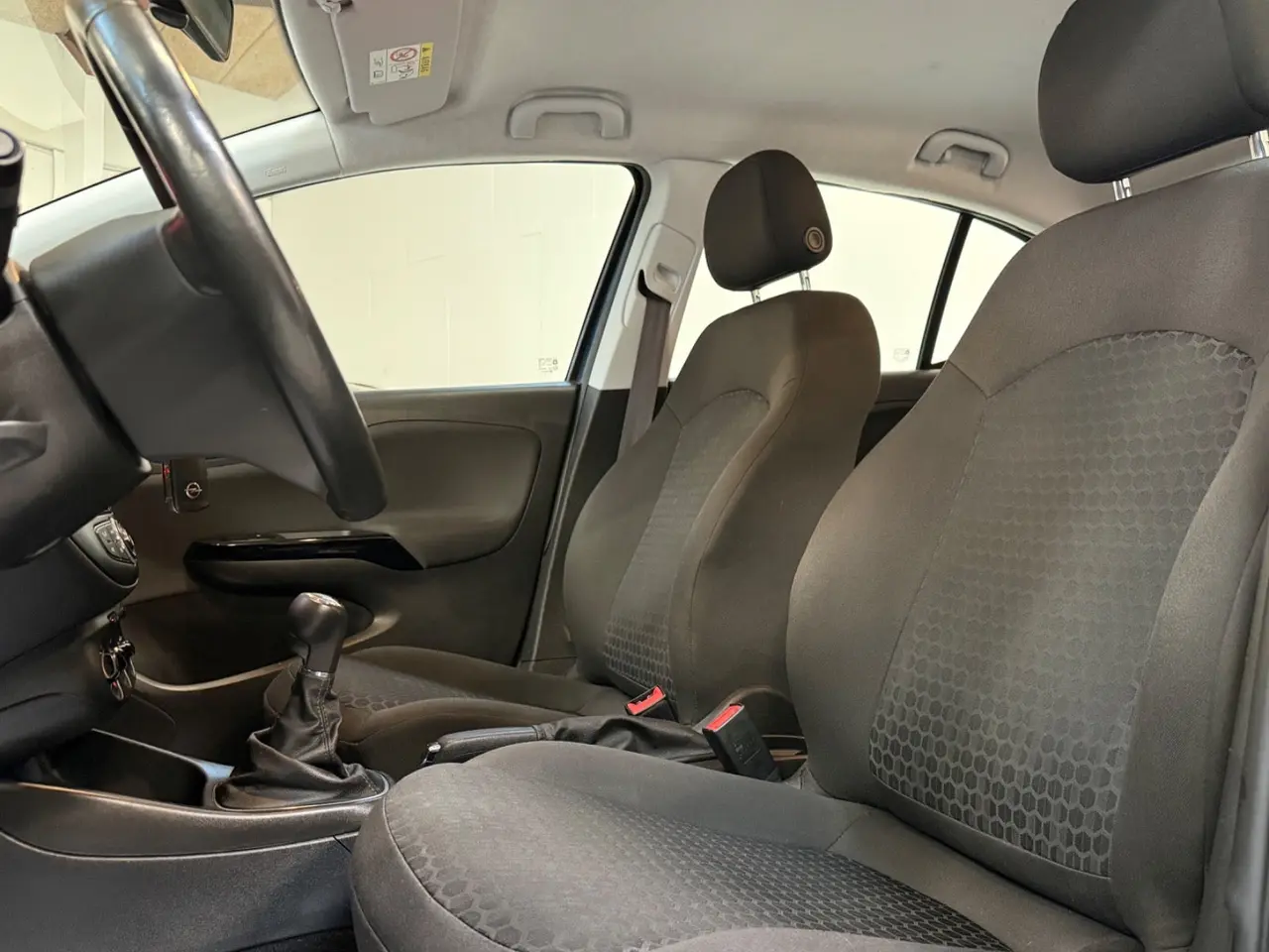 Billede 18 - Opel Corsa 1,4 16V Enjoy