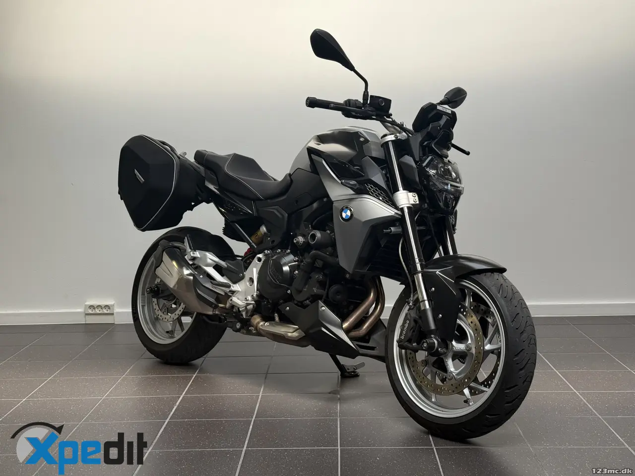 Billede 3 - BMW F 900 R