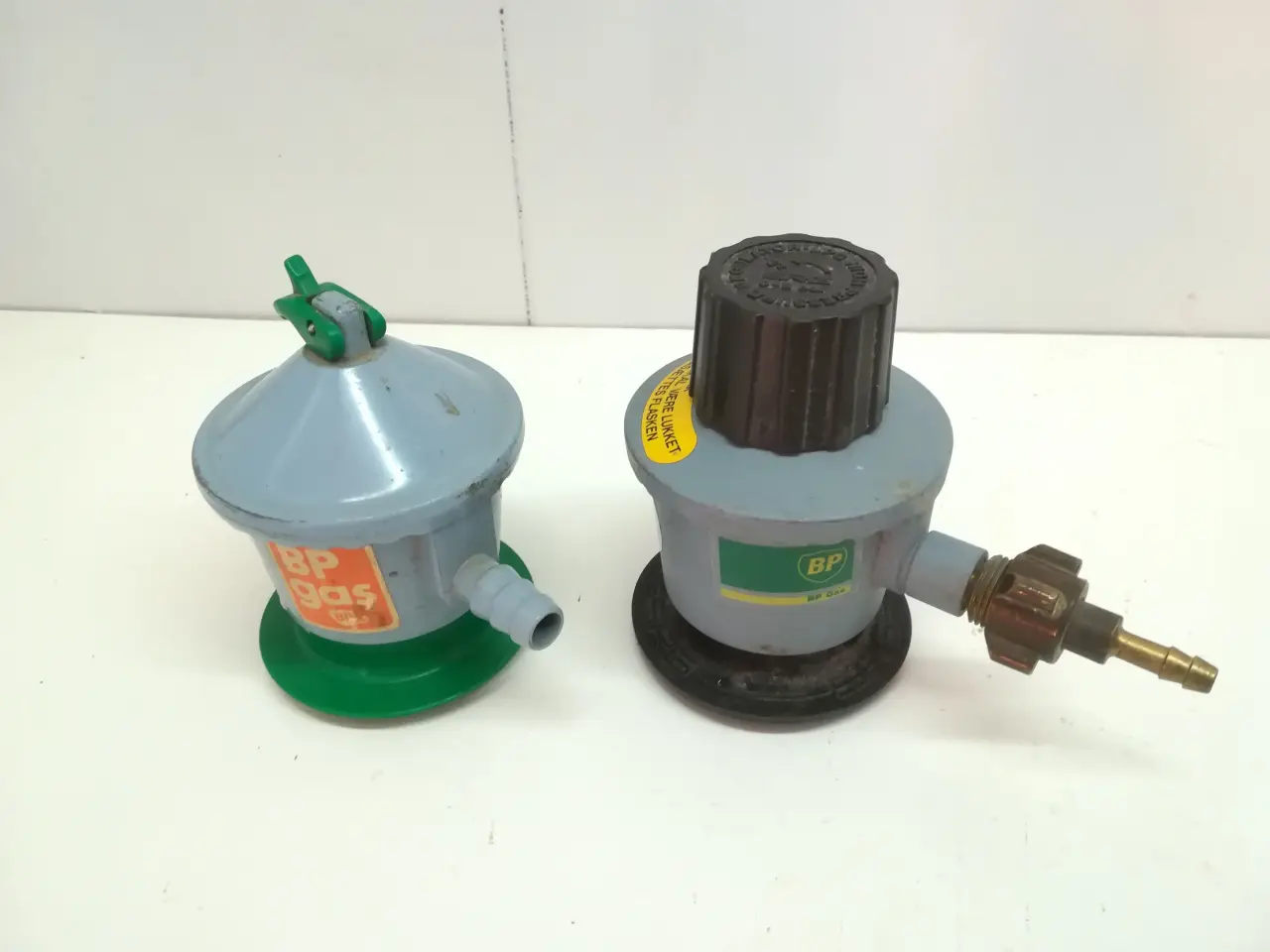 Billede 2 - Gasregulator 