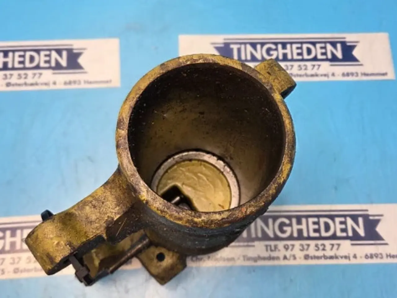Billede 13 - John Deere 2040 Liftcylinder AL24244
