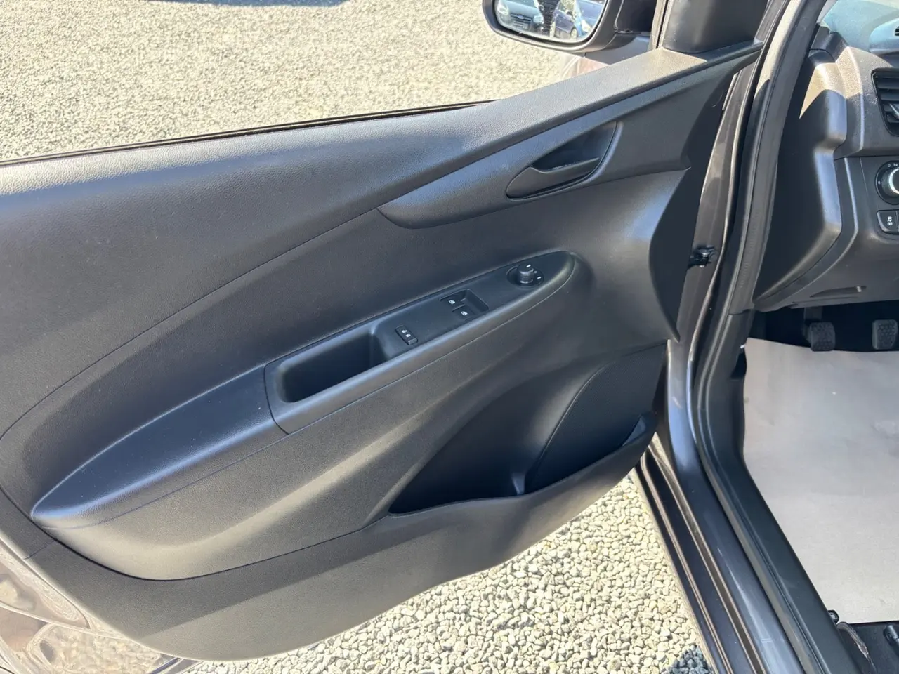 Billede 9 - Opel Karl 1,0 Cosmo