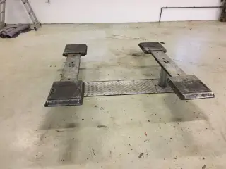 Autolift Købes