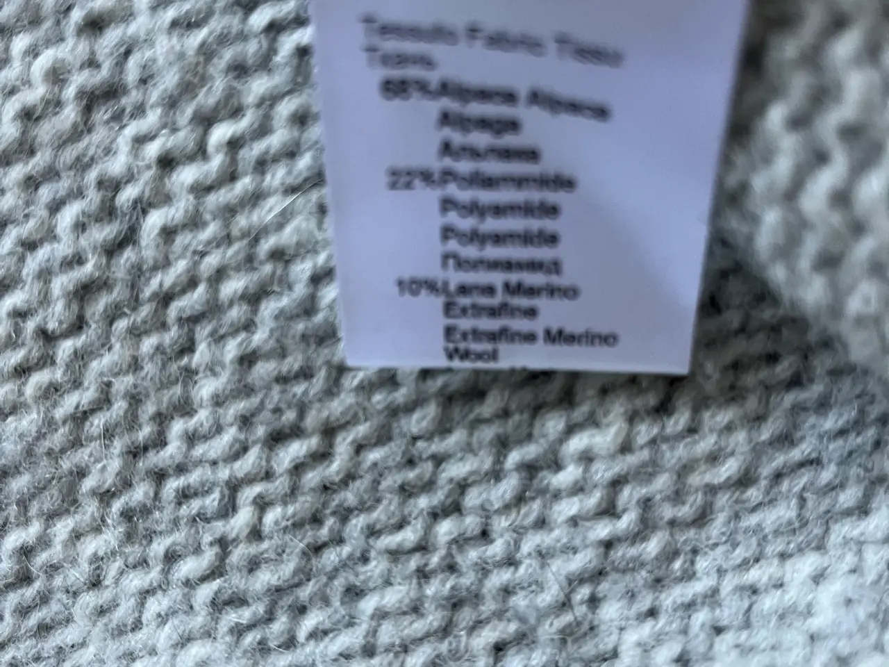 Billede 5 - Dame tøjs pakke str s/m