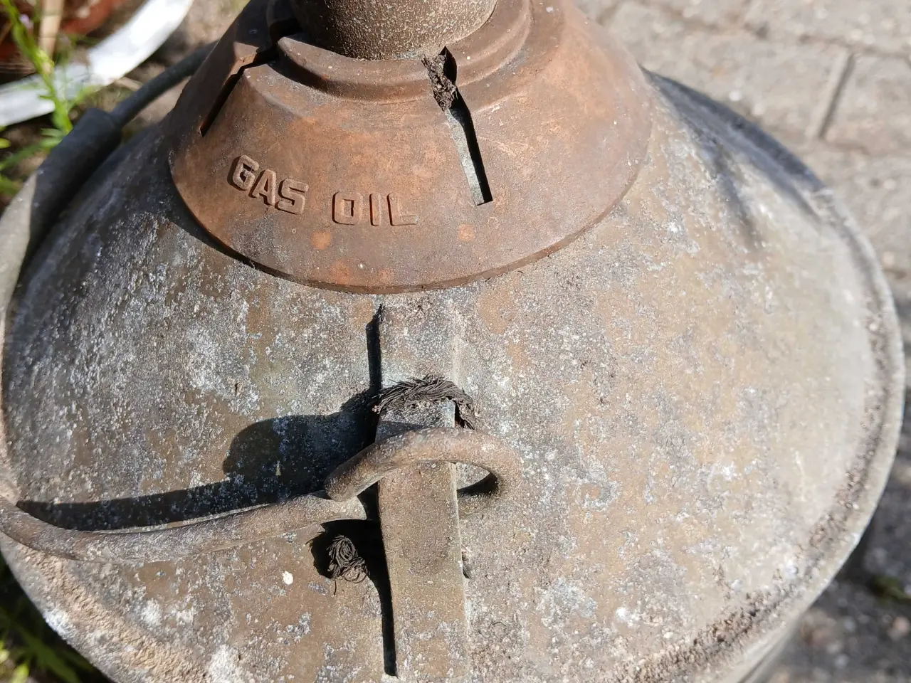 Billede 3 - Oil/gas