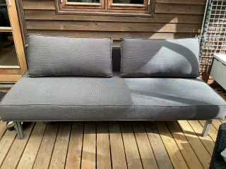 Sovesofa