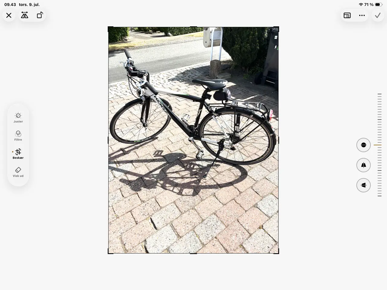 Billede 4 - Koga Miyata Roadchamp 50 