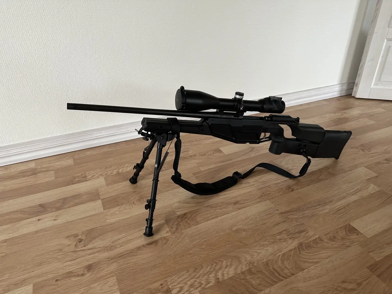 Billede 2 - Blaser R93 LRS