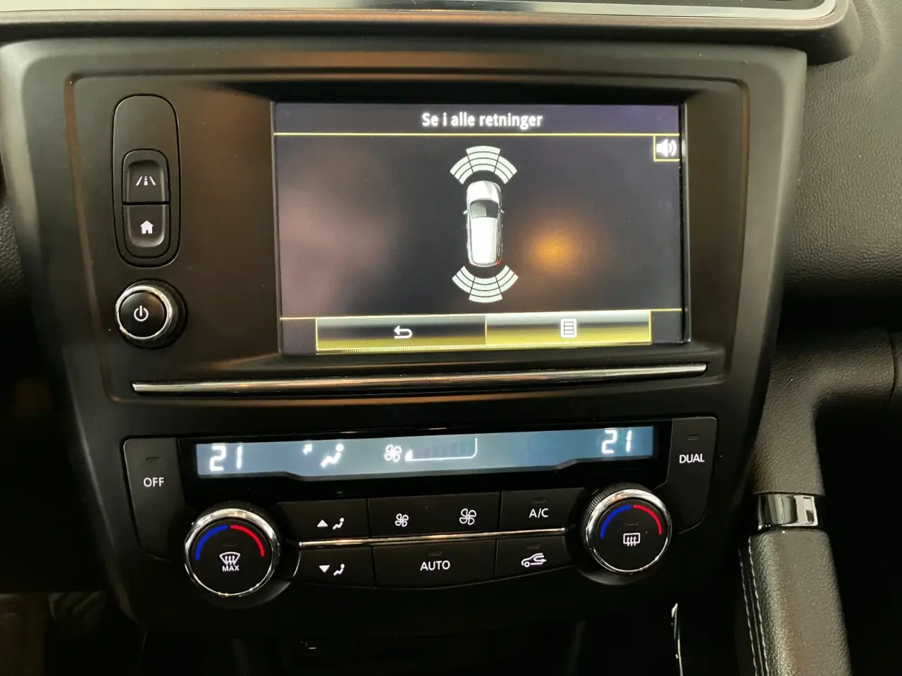 Billede 14 - Renault Kadjar 1,2 TCe 130 Zen