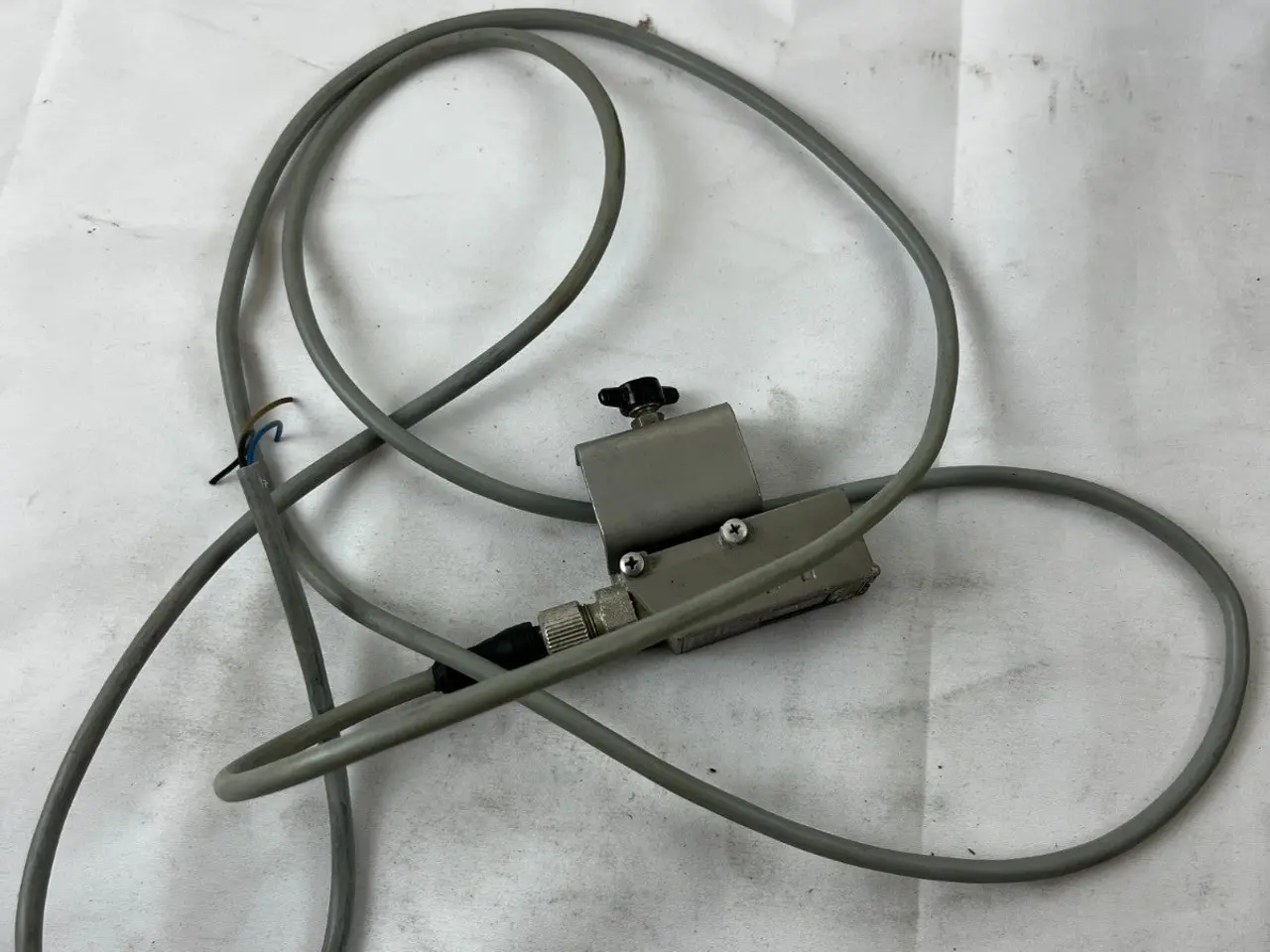 Billede 2 - Omron E3S-CR67 Photoelectric Sensor 10-30VDC