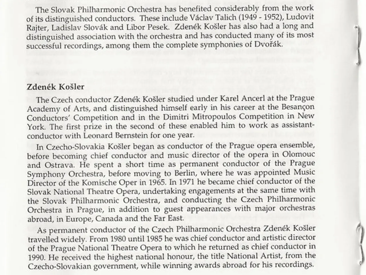 Billede 8 - Richard Strauss… – Don Juan • Till… – CD