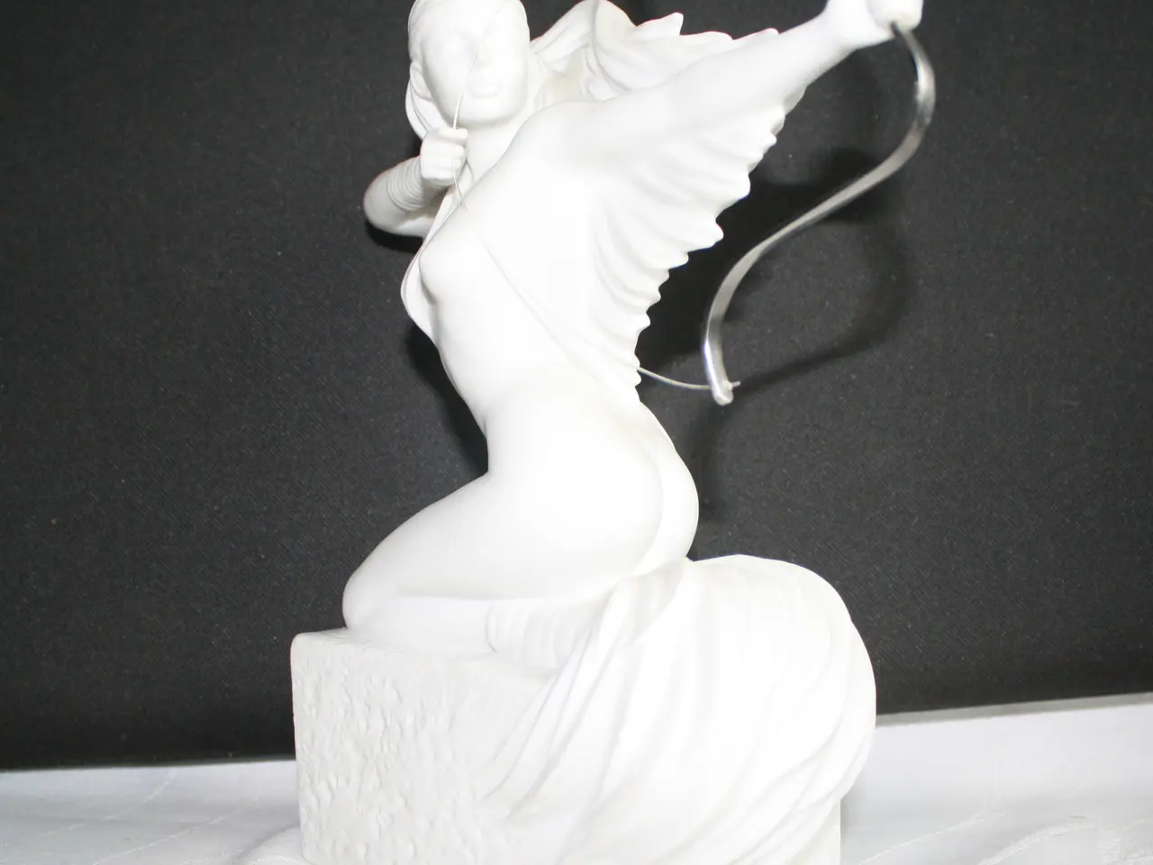 Billede 9 - Christel Stjernetegnsfigur, Skytte