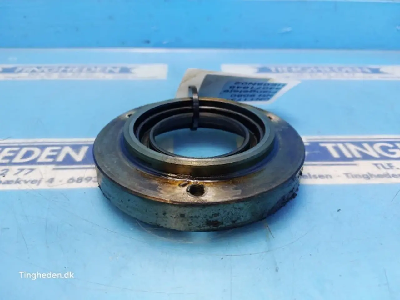 Billede 2 - New Holland CR9080 Flangeleje 84071648