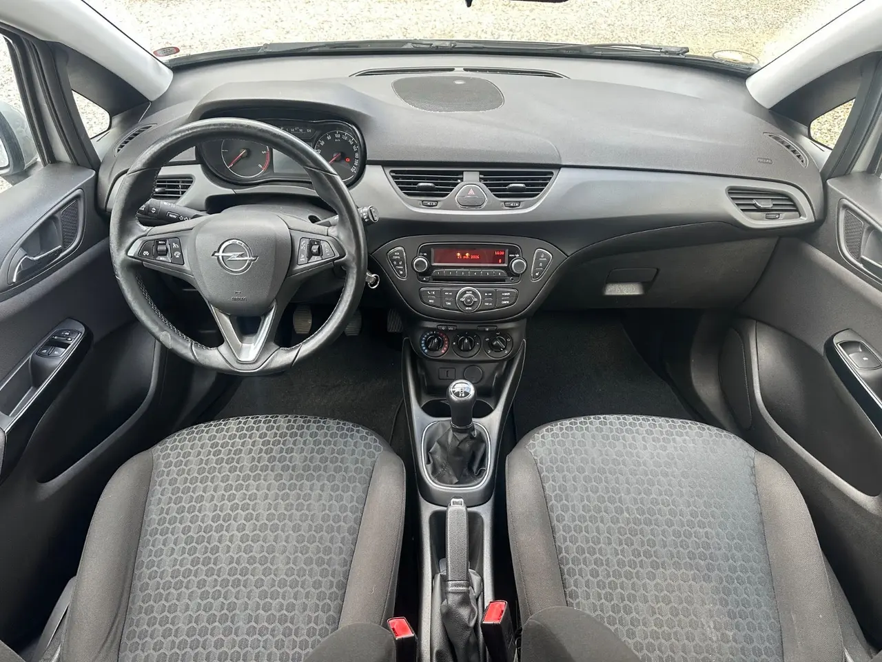 Billede 6 - Opel Corsa 1,3 CDTi 95 Enjoy