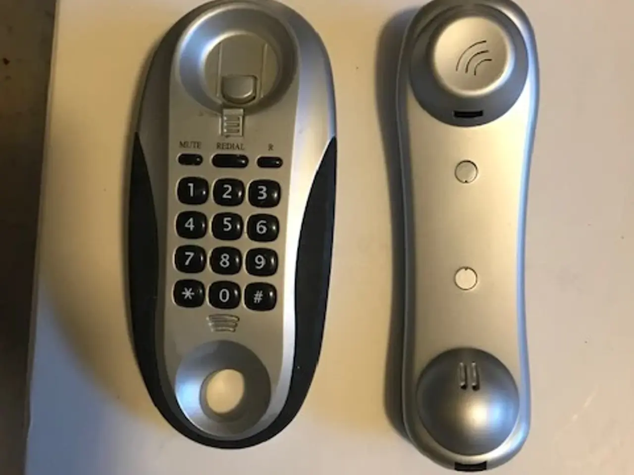 Billede 8 - Ældre fastnettelefoner for samlere